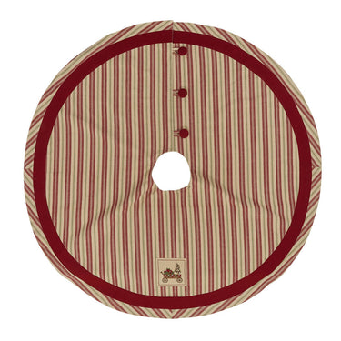 Merry Tree Skirt - 52